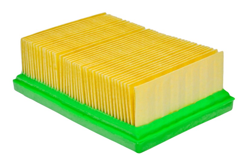 Fladfilter Fk-14 til Karcher Støvsuger Wd4/5/6 Mv4/5/6