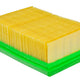 Fladfilter Fk-14 til Karcher Støvsuger Wd4/5/6 Mv4/5/6