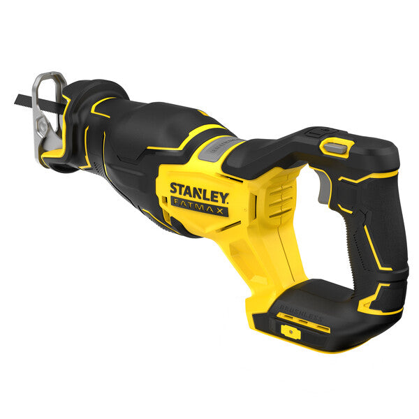 Battery Reciprocating Saw 18v V20 Bl 0*ah Brushless