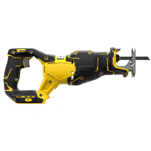 Battery Reciprocating Saw 18v V20 Bl 0*ah Brushless