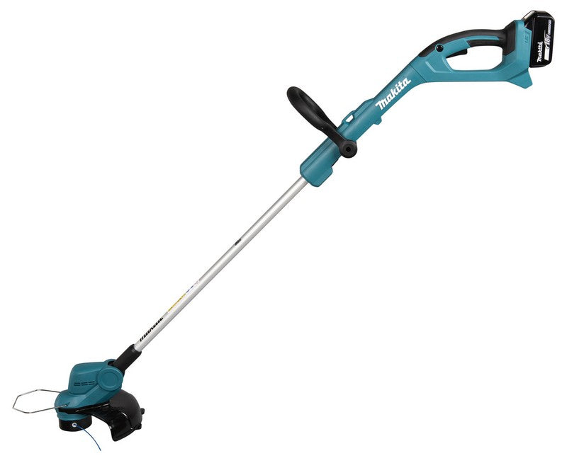 Batteritrimmer 260mm 18v Li-ion 0*ah