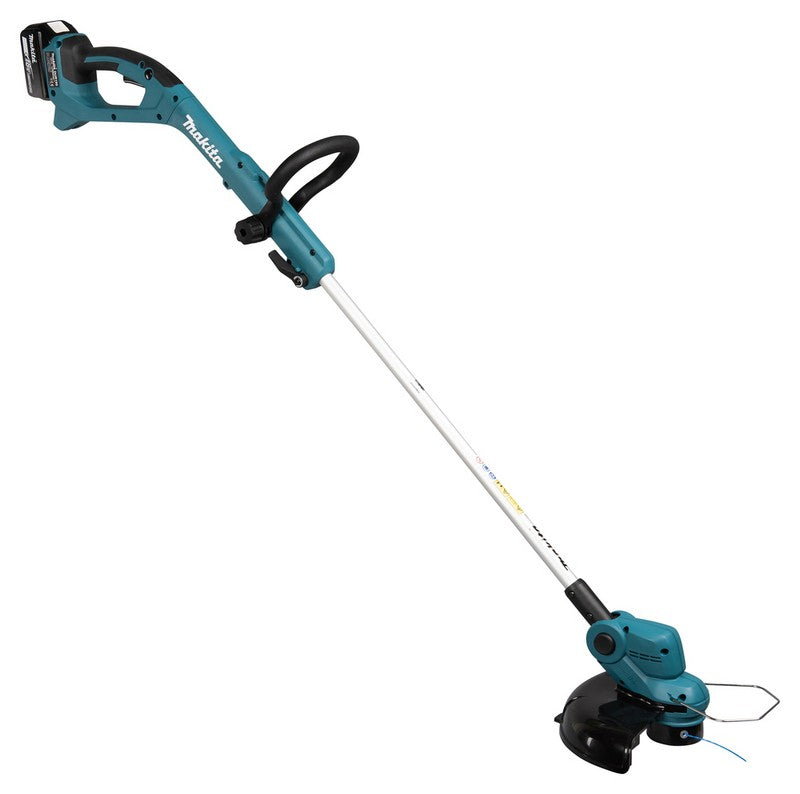 Batériový zastrihávač 260mm 18v Li-ion 0*ah