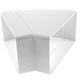 Genunchi plat orizontal 45' (75x150)