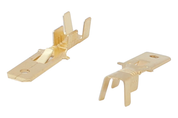 Inskjutningsspets 2-2,5mm 0 10 Stk