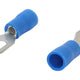Cosse isolée 1,5-2,5 mm 2/4 mm 10 pièces