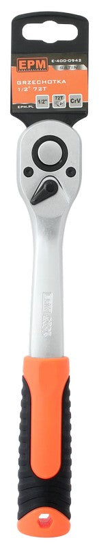 72th Satin Ratchet 1/2''