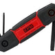 Conjunto de chaves Torx Red Line 8 peças.