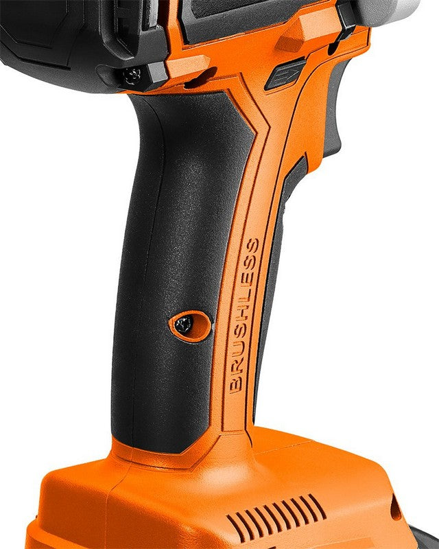 Furadeira/chave sem escova com impacto 100nm Energy+ 0ah