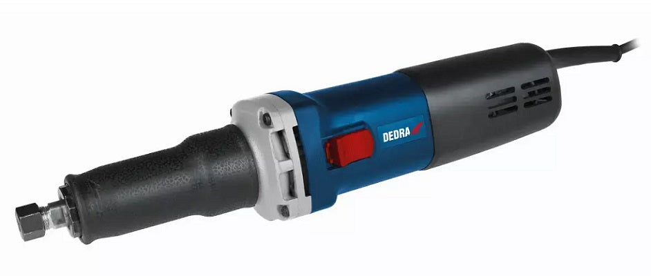 Straight Grinder 6mm 550w