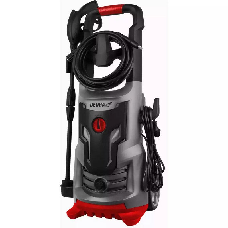 High Pressure Washer 2400w