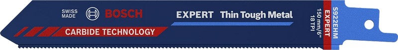 Expert S 922 Ehm Savblad