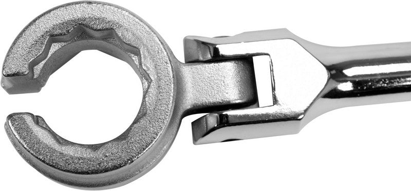 Lambda Sensor 22mm Breaking Wrench Double-sided 6/12 Angles
