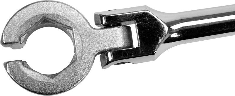Lambda Sensor 22mm Breaking Wrench Double-sided 6/12 Angles