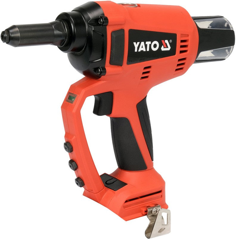Borstlös Riveter 18v 20n Utan Batteri