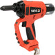 Borstlös Riveter 18v 20n Utan Batteri