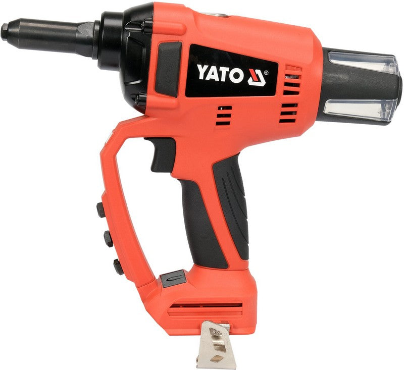 Borstlös Riveter 18v 20n Utan Batteri
