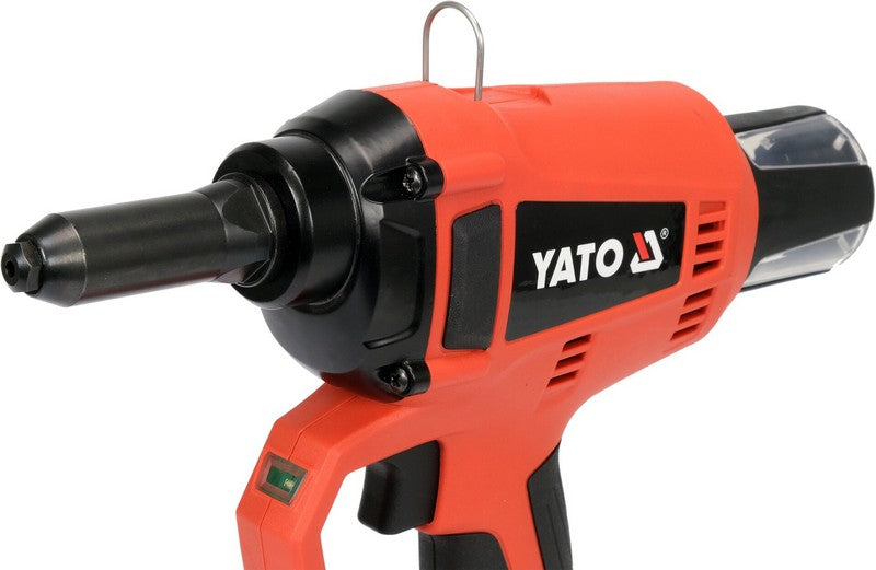 Borstlös Riveter 18v 20n Utan Batteri