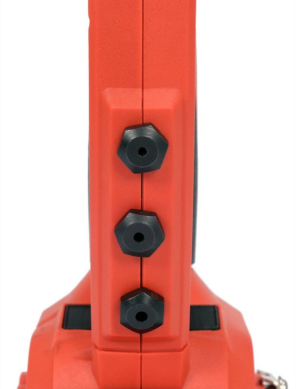 Borstlös Riveter 18v 20n Utan Batteri