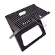 Gc201 Foldbar Kulgrill