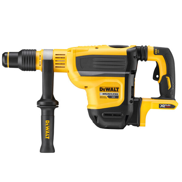 Martelo rotativo sem fio Sds-max 54v Xr 0*ah