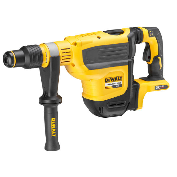 Martelo rotativo sem fio Sds-max 54v Xr 0*ah