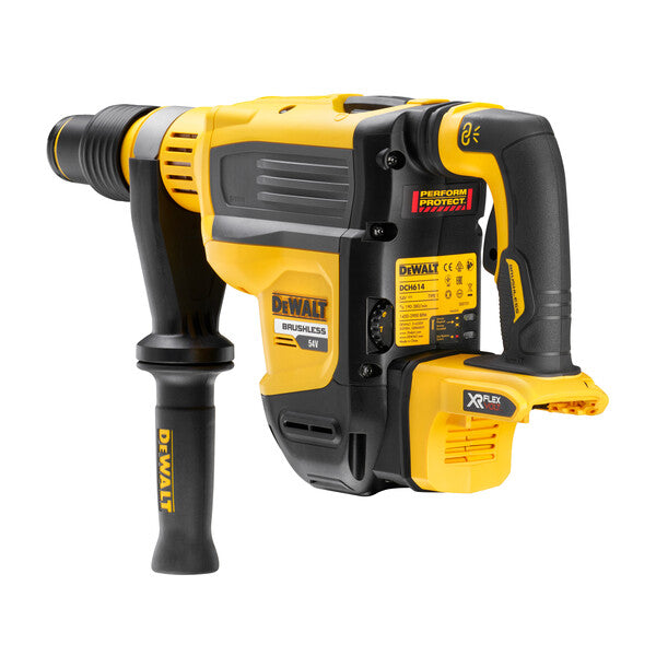 Martelo rotativo sem fio Sds-max 54v Xr 0*ah