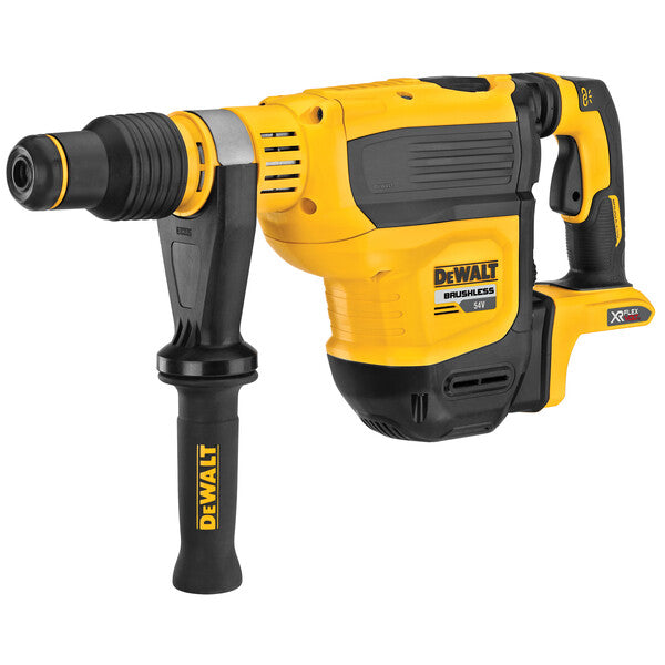 Martelo rotativo sem fio Sds-max 54v Xr 0*ah