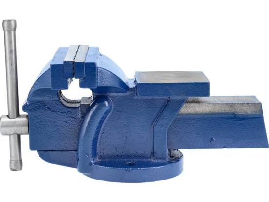 Morsa da fabbro 150mm