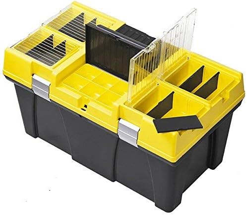 Boîte à outils Stuff Semi Profi 26'' Carbo
