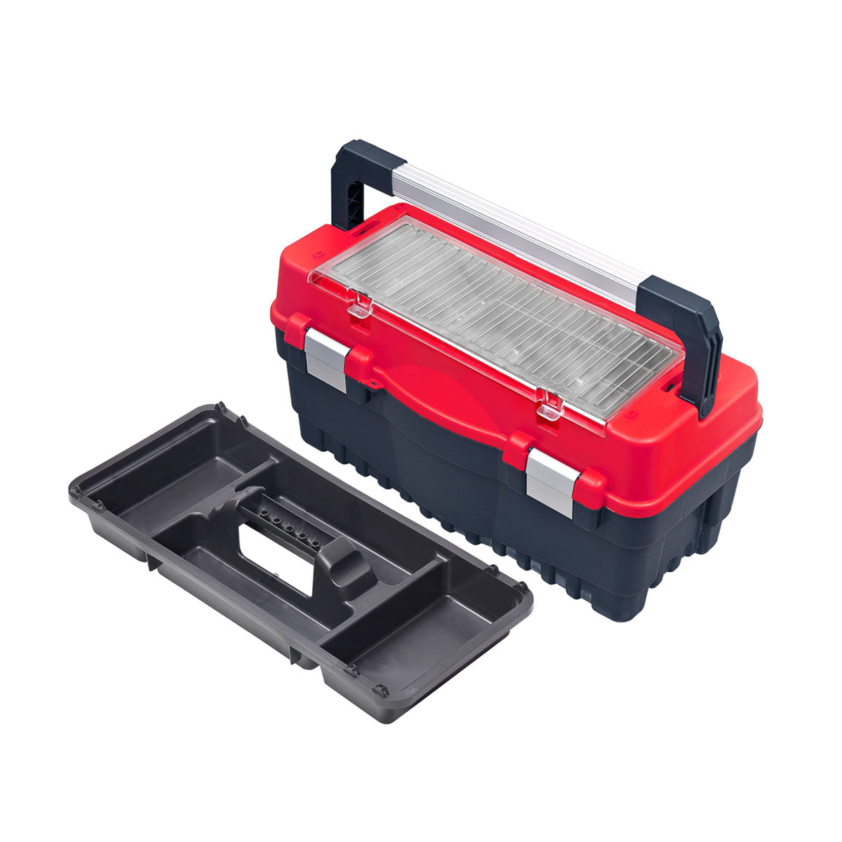 Coffret à outils Formula Carbo Rs Alu 600