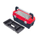 Coffret à outils Formula Carbo Rs Alu 600