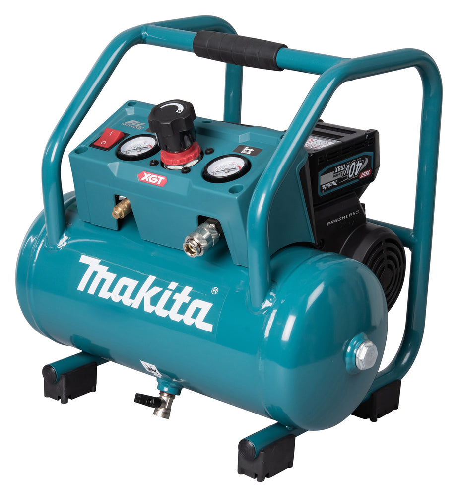 Compresor Bateria 40v Max Xgt 7.6l 0*ah