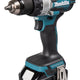 Cordless Impact Drill/driver 18v 2*5.0ah