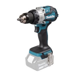 Cordless Impact Drill/driver 18v 0*ah