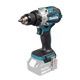 Cordless Impact Drill/driver 18v 0*ah