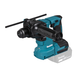 Martillo Perforador Inalámbrico Sds+ 0*ah