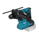 Martillo Perforador Inalámbrico Sds+ 0*ah