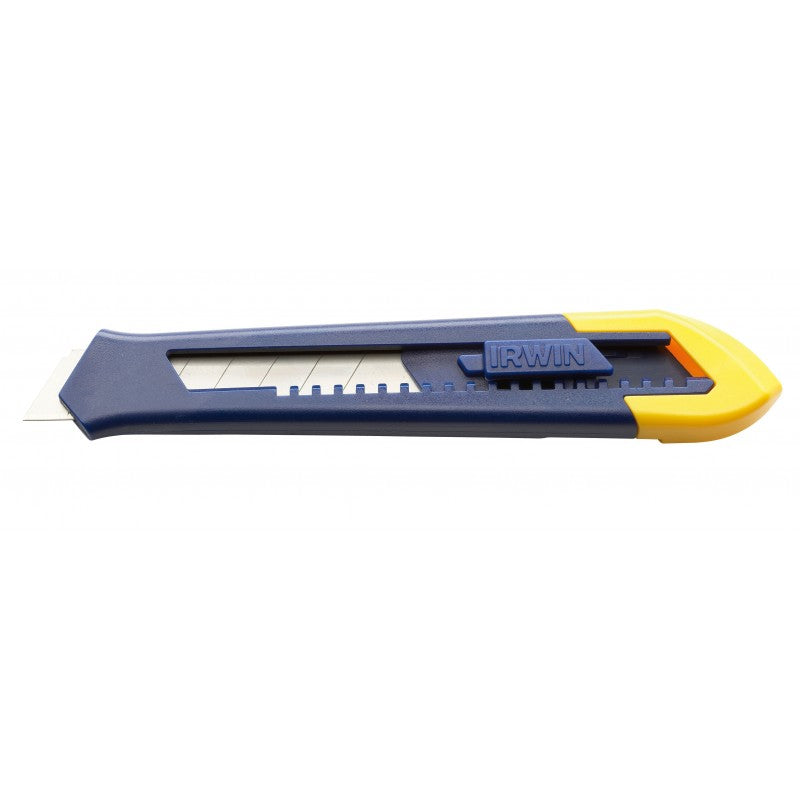 Pro-Einstiegsmesser mit 18 mm Abbrechklinge
