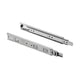 Ball Guide H=45 L-700mm Set - 2 Pcs.