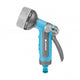 Pulse 6 Ideal Gun Sprinkler