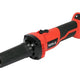 18V bruska bez čepele motoru 6mm sklíčidlo Bez baterie