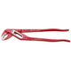 Pinza Stringitubo 250 Mm