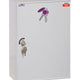 Armoire à clés nombre maximum de clés 160 Tg-19sk-160