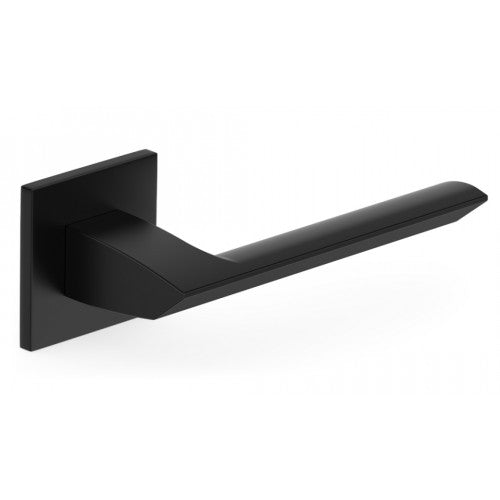 Quanta Handle Square Board K Bord Fit 6mm Black