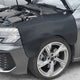 Strong Plus Fender Cover