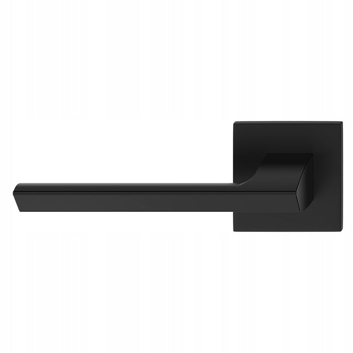 Quanta Handle Square Board K Bord Fit 6mm Black