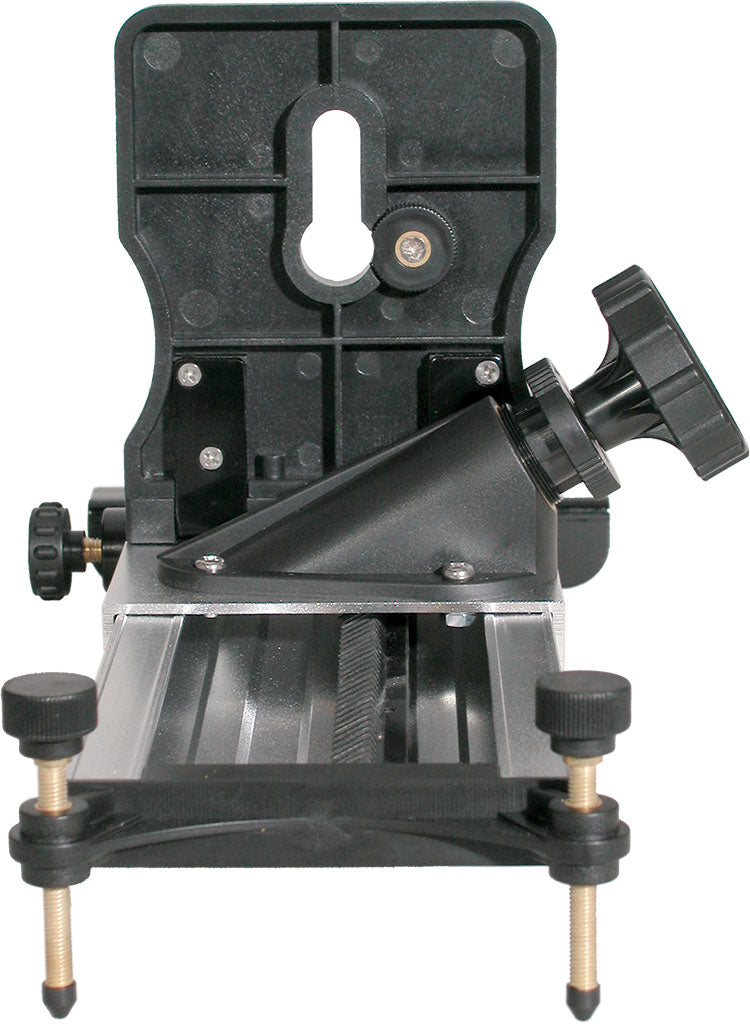 Wh-1 universeller Laser-Montagehalter