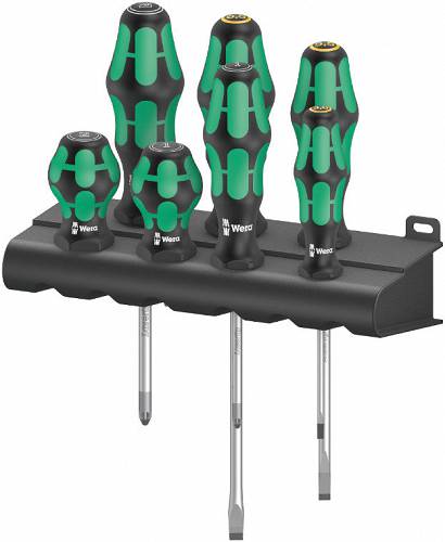 Set di cacciaviti 300/7 Mix 2 7 pezzi