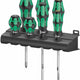 Set di cacciaviti 300/7 Mix 2 7 pezzi