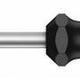 Прецизна плоска отвертка 0.25*1.2*40mm Kraftform